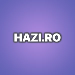 HAZI.ro 为我们带来来自其位于罗马尼亚的自有数据中心的超低价 VPS 服务！