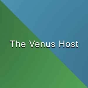 从 Venus Host 获取 Linux 或 Windows 共享主机，每月仅需 2.49 美元！