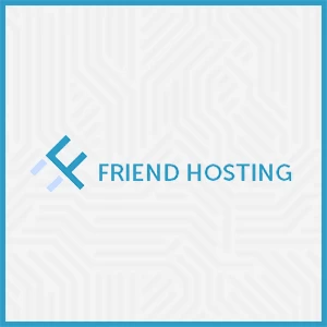 黑色星期五：Friendhosting VPS 系统在 9 个城市起价仅需 1.55 美元/月！