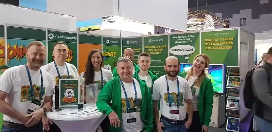 CloudLinux 增强了对 WordPress 的支持，并承诺支持“未来五大计划”。