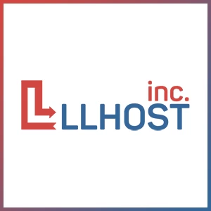 LLHost：1GB RAM VPS，每月仅需 2.99 欧元，在荷兰、波兰或美国西部地区提供不限流量的 100mbps 带宽！