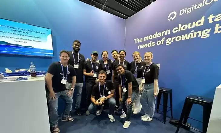 DigitalOcean 通过新的基于角色的访问控制功能增强安全性