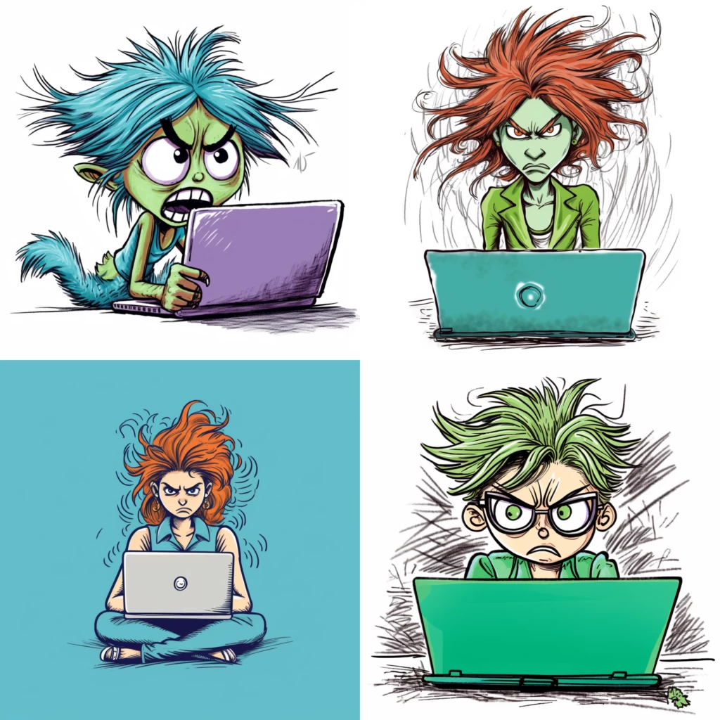 苏斯博士的《中途之旅》