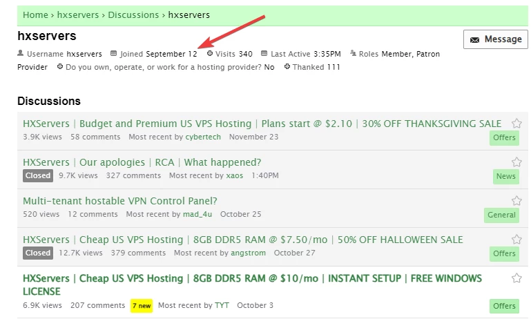 HXServers ZHUJIMAO.COM