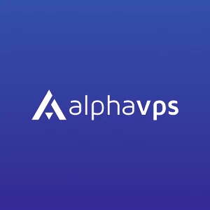 AlphaVPS：限时特惠，超大容量VPS！（欧洲或美国地区8GB内存，每月仅需5欧元起！）