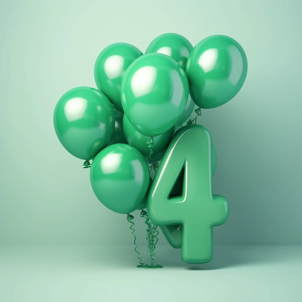 EasyVM四周年快乐！感谢你们提供的优惠！