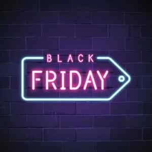 现在谈论黑色星期五是不是太早了？（剧透警告：不！）