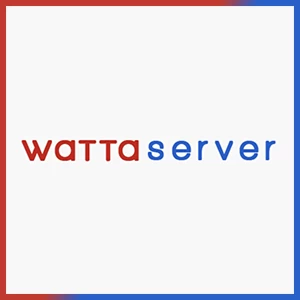 Watta Server 超值优惠！(1GB VPS，每年仅需 24 美元！)
