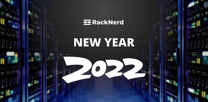 RackNerd 荣获“最佳供应商”称号，新年特惠！KVM VPS、共享主机和经销商主机，每年仅需 8.97 美元起！