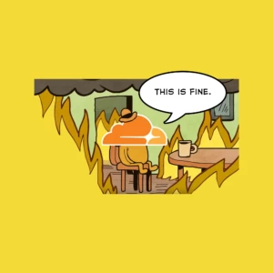 昨天 Cloudflare 到底发生了什么？Flexential PDX02 发电机故障似乎是根本原因。