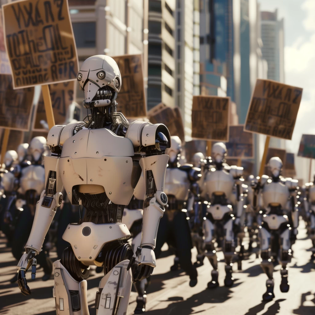 谷歌称人工智能比拯救地球重要得多