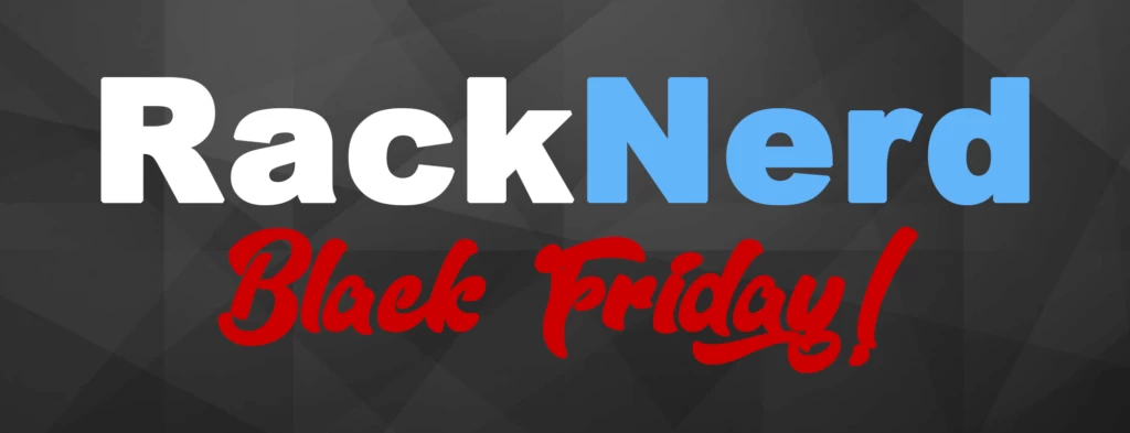【黑色星期五】RackNerd 推出 KVM VPS、Ryzen NVMe VPS 等产品——每年仅需 10.18 美元起！转动幸运转盘，赢取更多优惠！