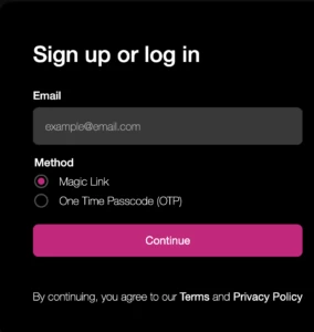这就是无密码认证的未来吗？