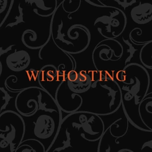Wishosting祝您万圣节快乐！每月只需5.99美元即可获得8GB VPS！