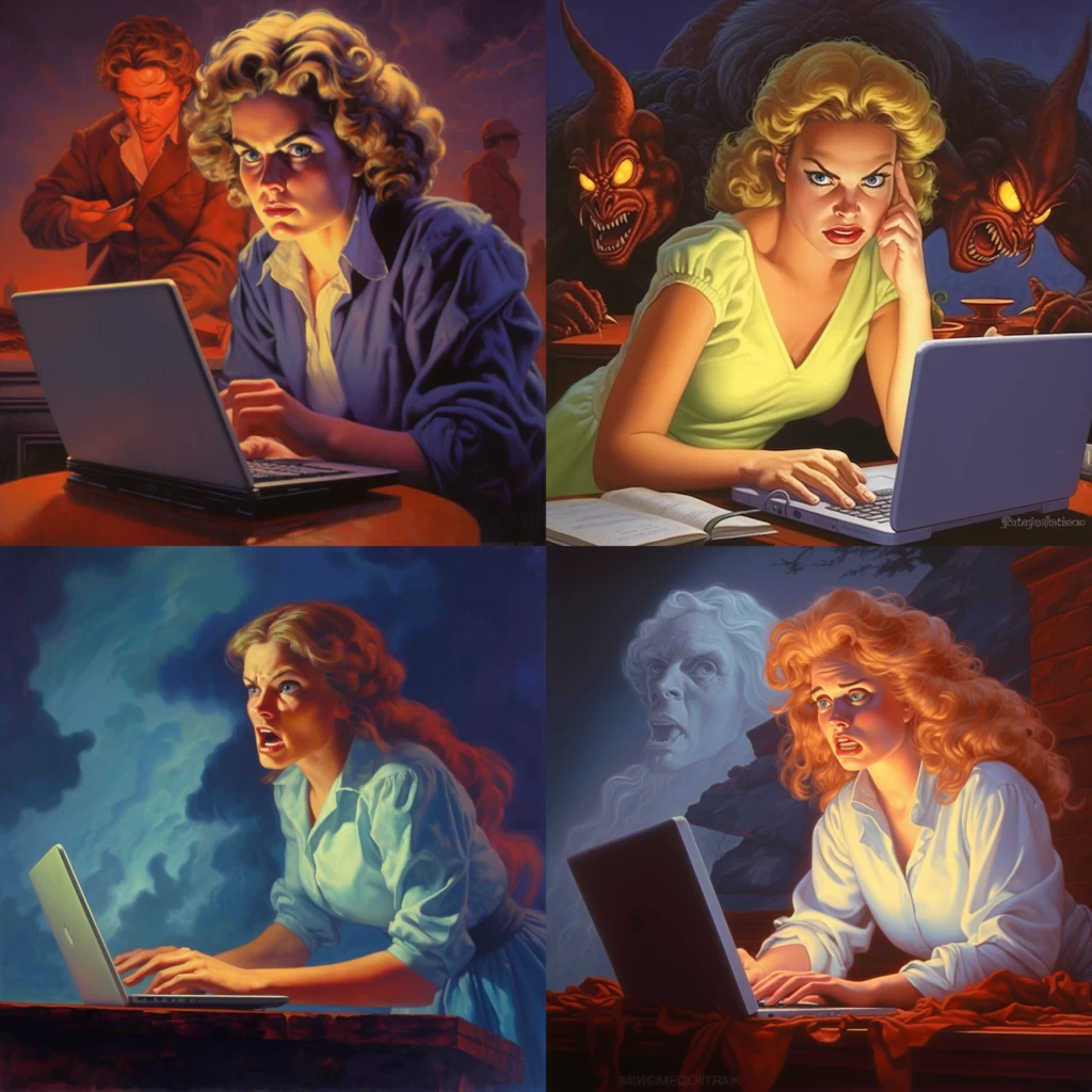 旅程中期 迈克尔·惠兰