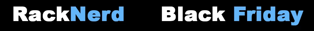 黑色星期五特惠：RackNerd 的 KVM VPS、共享主机和经销商主机——每年仅需 10.99 美元起！转动 RackNerd 的幸运转盘，赢取更多优惠！