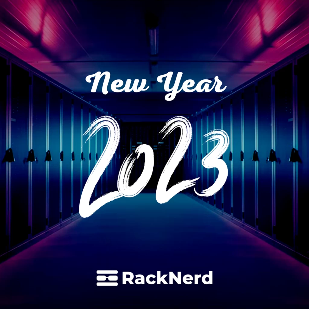 2026 年新年特惠，由排名第一的供应商 RackNerd 倾情奉献！KVM VPS、cPanel 共享主机和 cPanel/WHM 经销商主机，每年仅需 8.49 美元起！