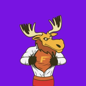 Fast Moose 提供每年仅需 19.95 美元的无忧 WordPress 主机服务！