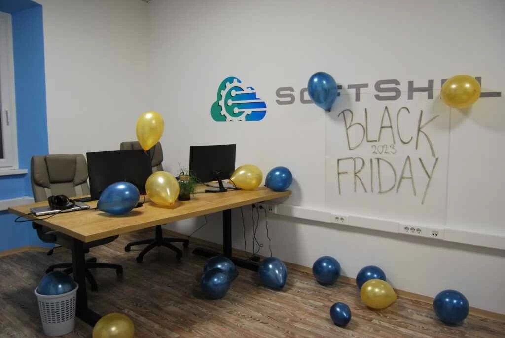 我们邀请了 SoftShellWeb 回归，他们带来了超值的 VPS 套餐！