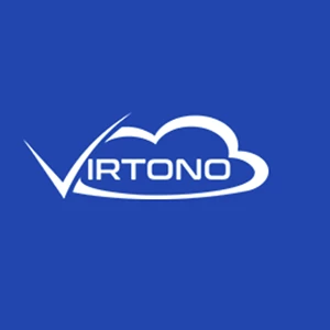 Virtono：1GB 廉价 VPS，2TB 带宽，每年仅需 29.95 欧元，遍布全球 13 个数据中心！