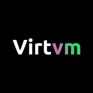 Virtvm：德国法兰克福超值优惠：12GB 内存，每月仅需 3.99 美元！