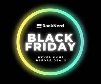 RackNerd，荣获 LET 顶级供应商称号，推出黑色星期五特惠！KVM VPS 每年仅需 10.88 美元起。